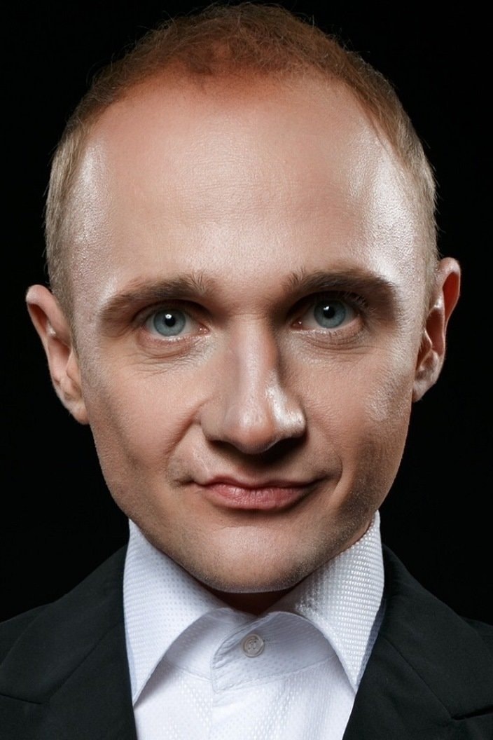 Foto de Dmitriy Kochkin