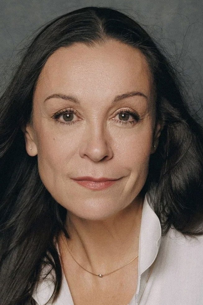 Foto de Oksana Bazilevich