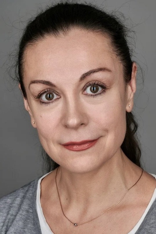 Foto de Oksana Bazilevich