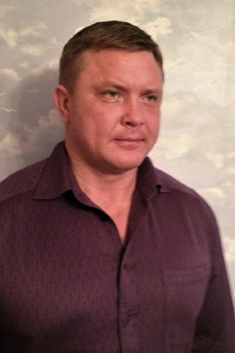 Foto de Mikhail Bogdanov