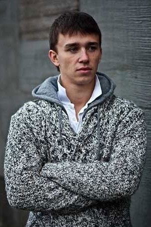 Foto de Maxim Yakovlev
