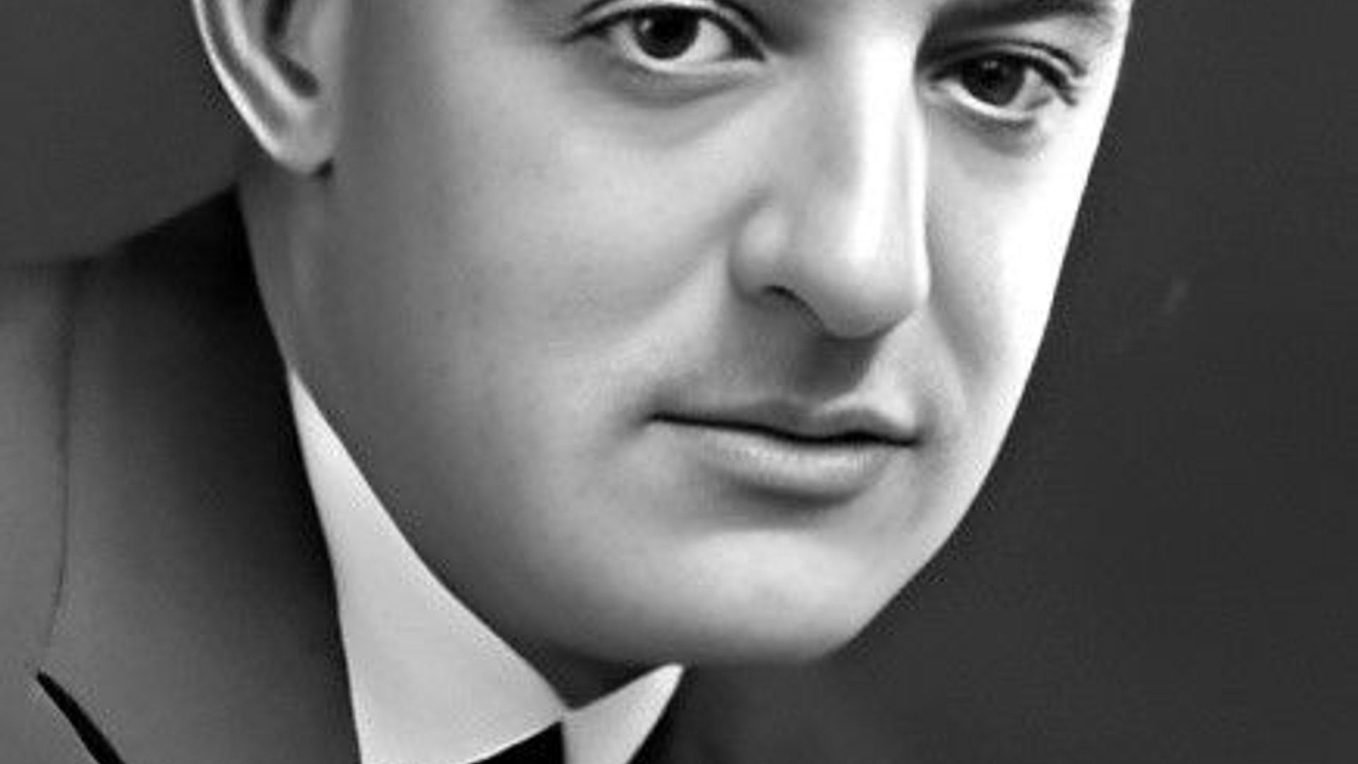 Foto de Franklyn Ardell