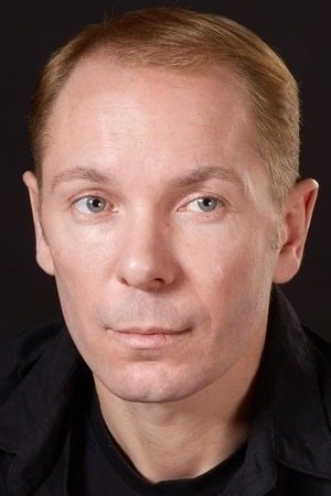 Foto de Yuriy Utkin