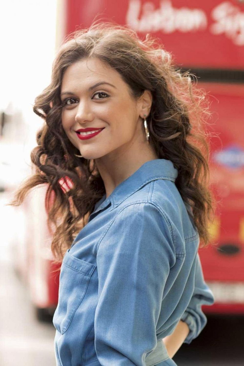 Foto de Hana Sofia Lopes