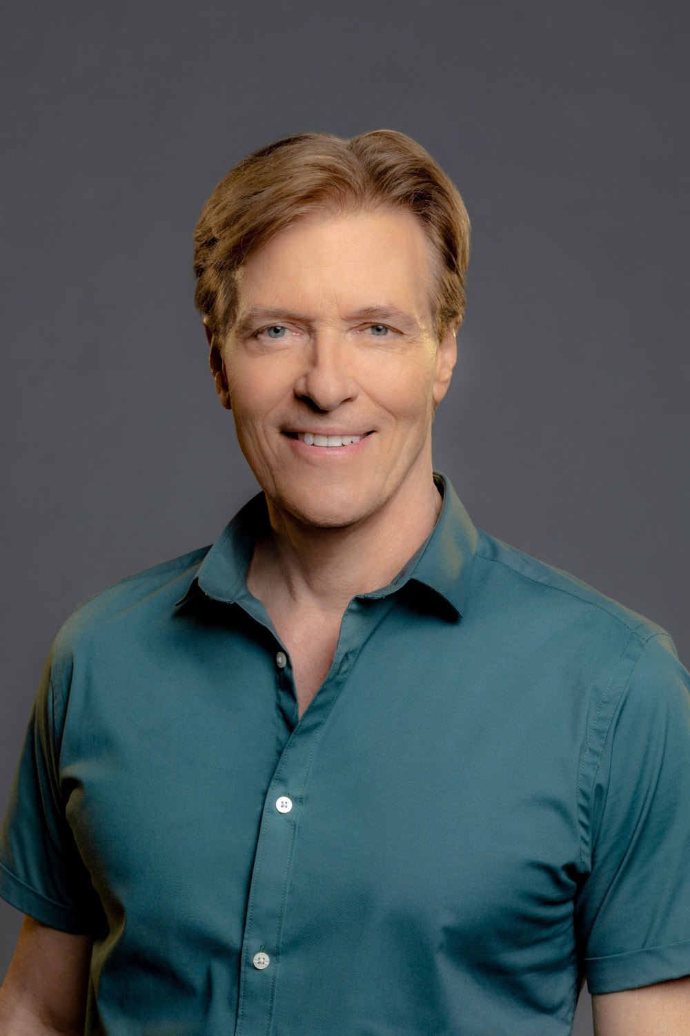 Foto de Jack Wagner