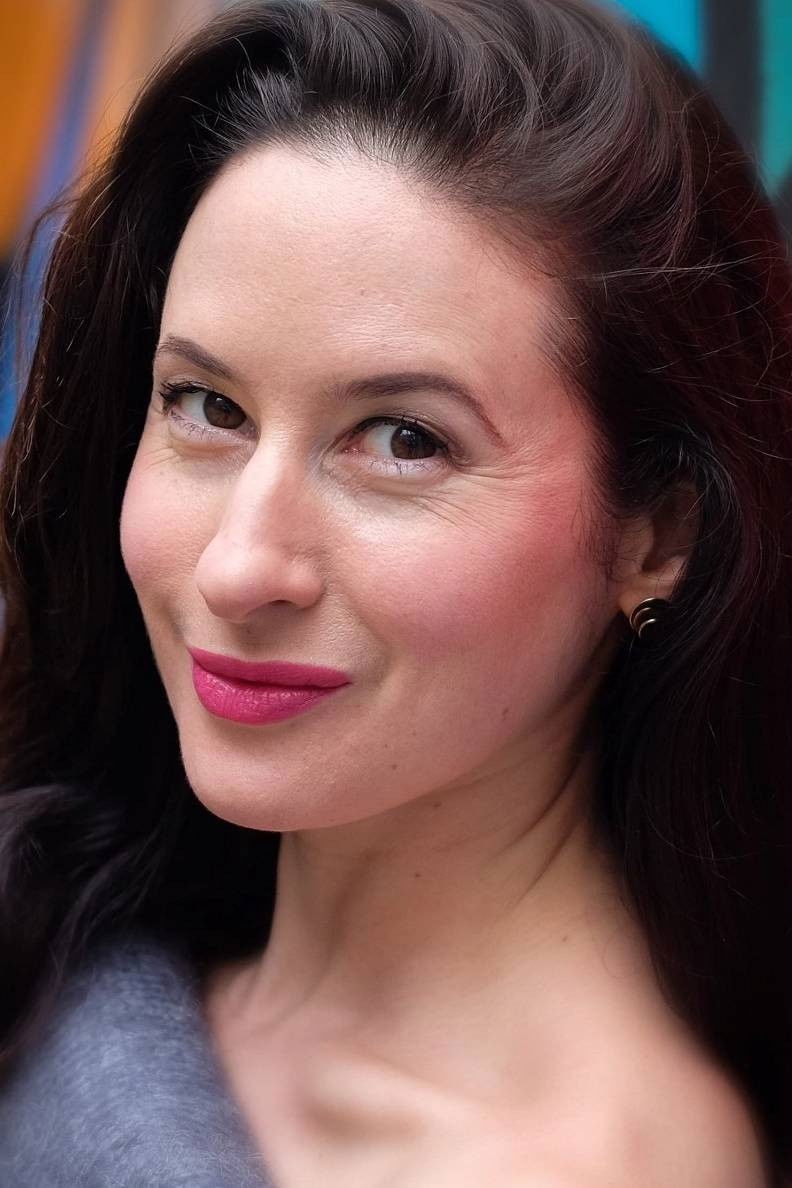 Foto de Lydia Piechowiak