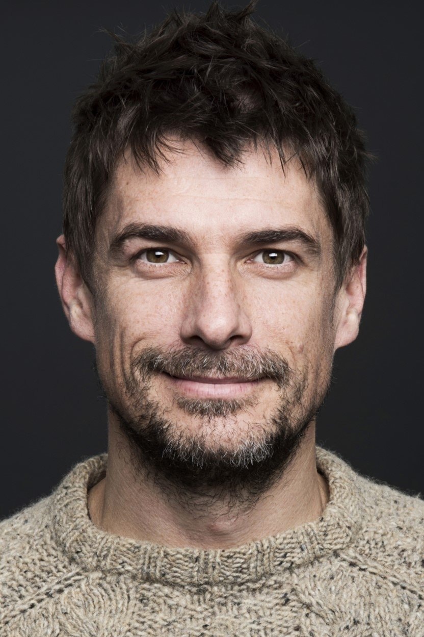 Foto de Craig Russell