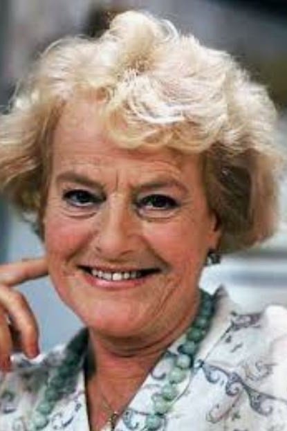 Foto de Truus Dekker