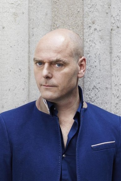 Foto de Pieter van der Sman