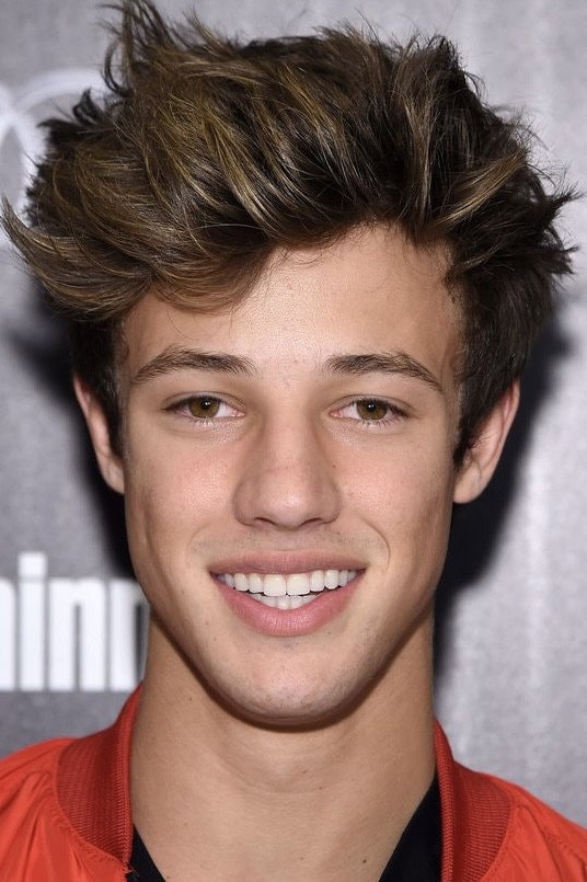 Foto de Cameron Dallas