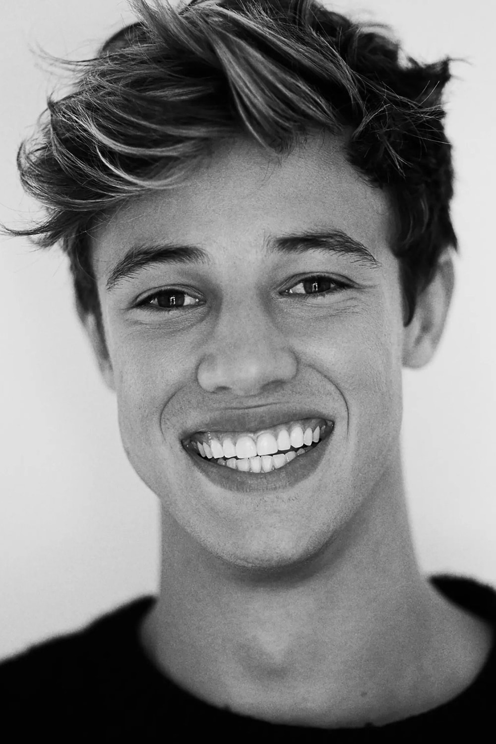 Foto de Cameron Dallas