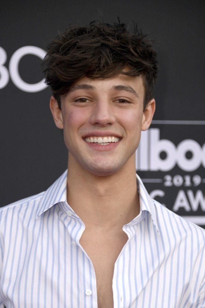 Foto de Cameron Dallas