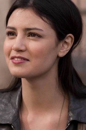 Foto de Lucie Boujenah