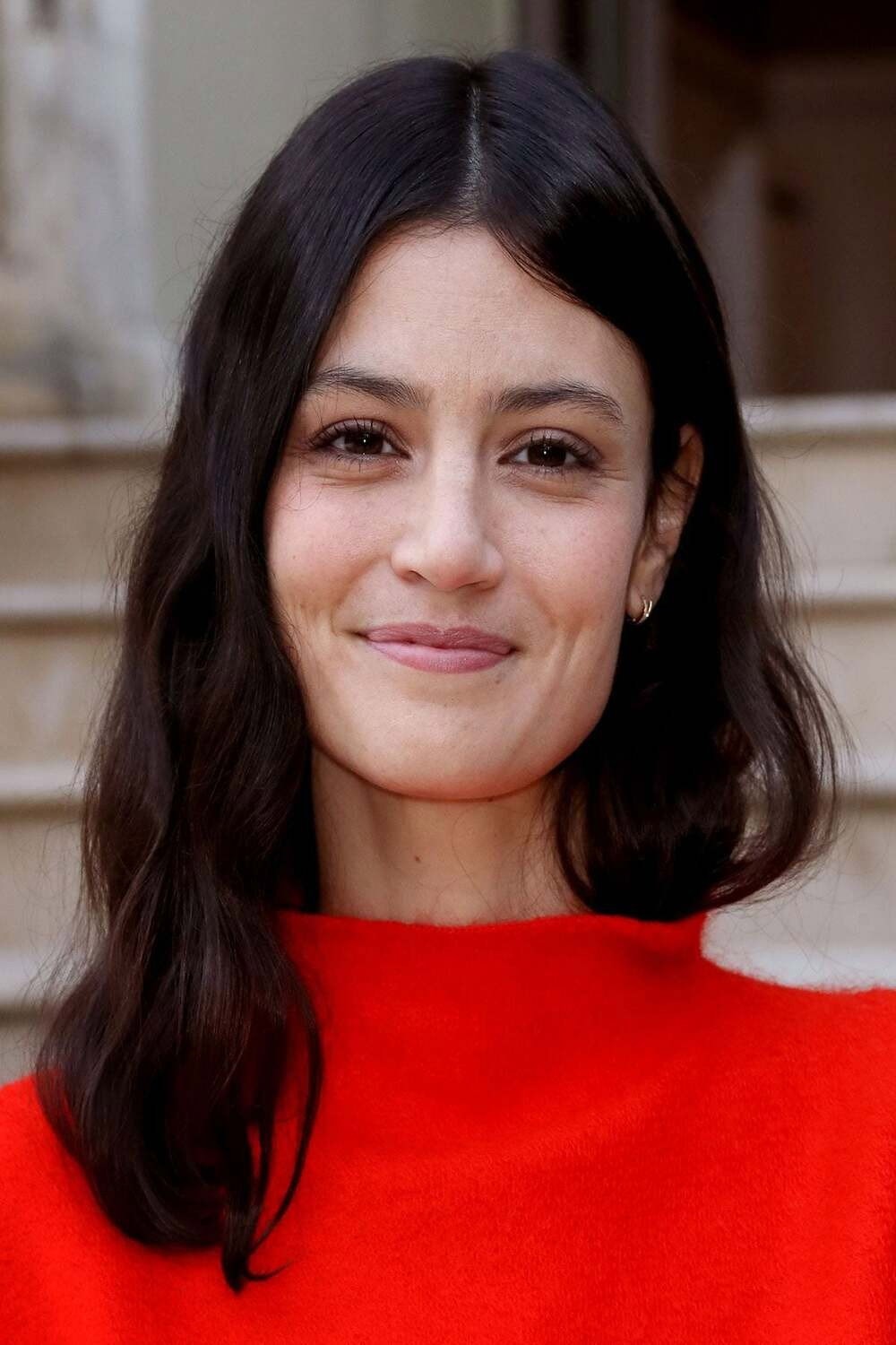 Foto de Lucie Boujenah