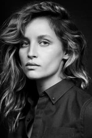 Foto de Gemma Refoufi