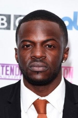 Foto de Michael Salami