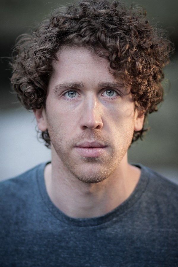 Foto de Kris Saddler