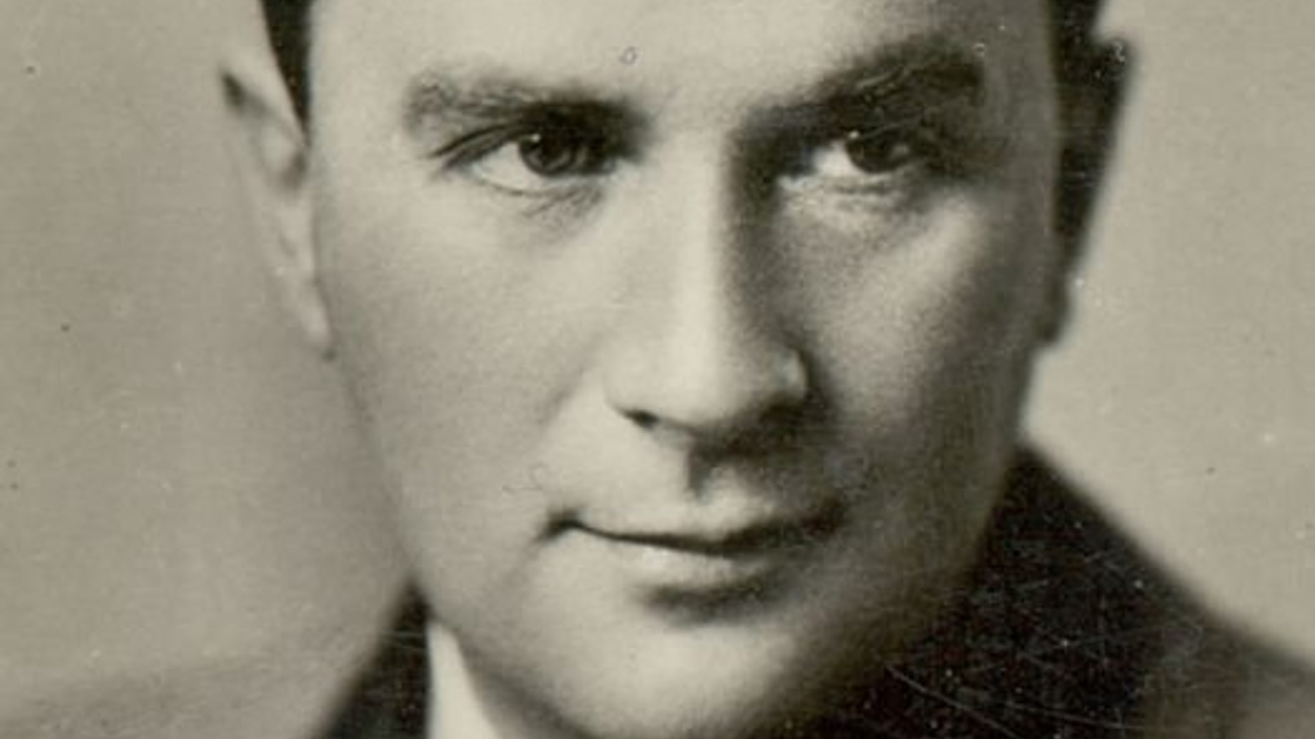 Foto de Oskar Karlweis