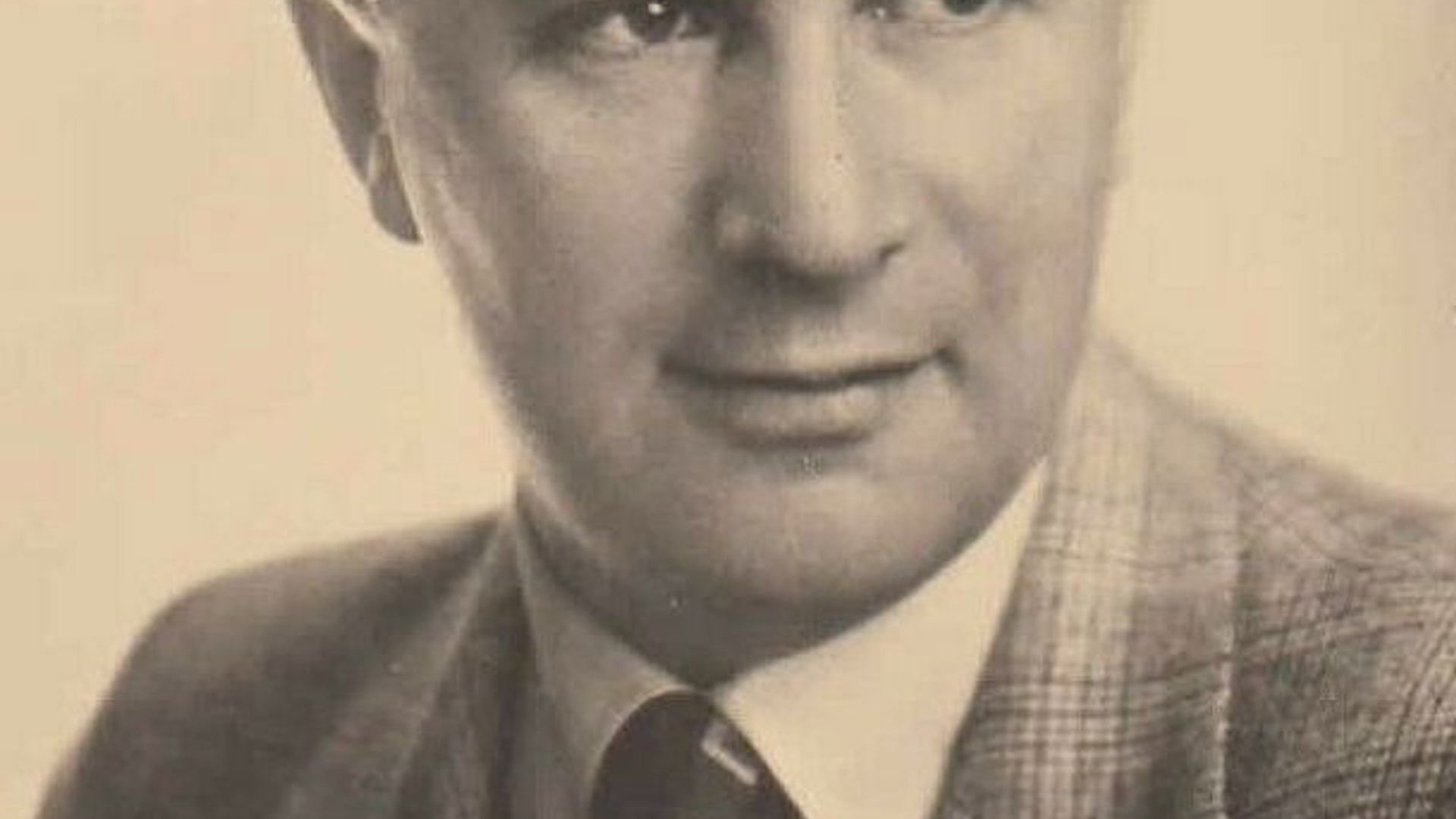 Foto de Oskar Karlweis