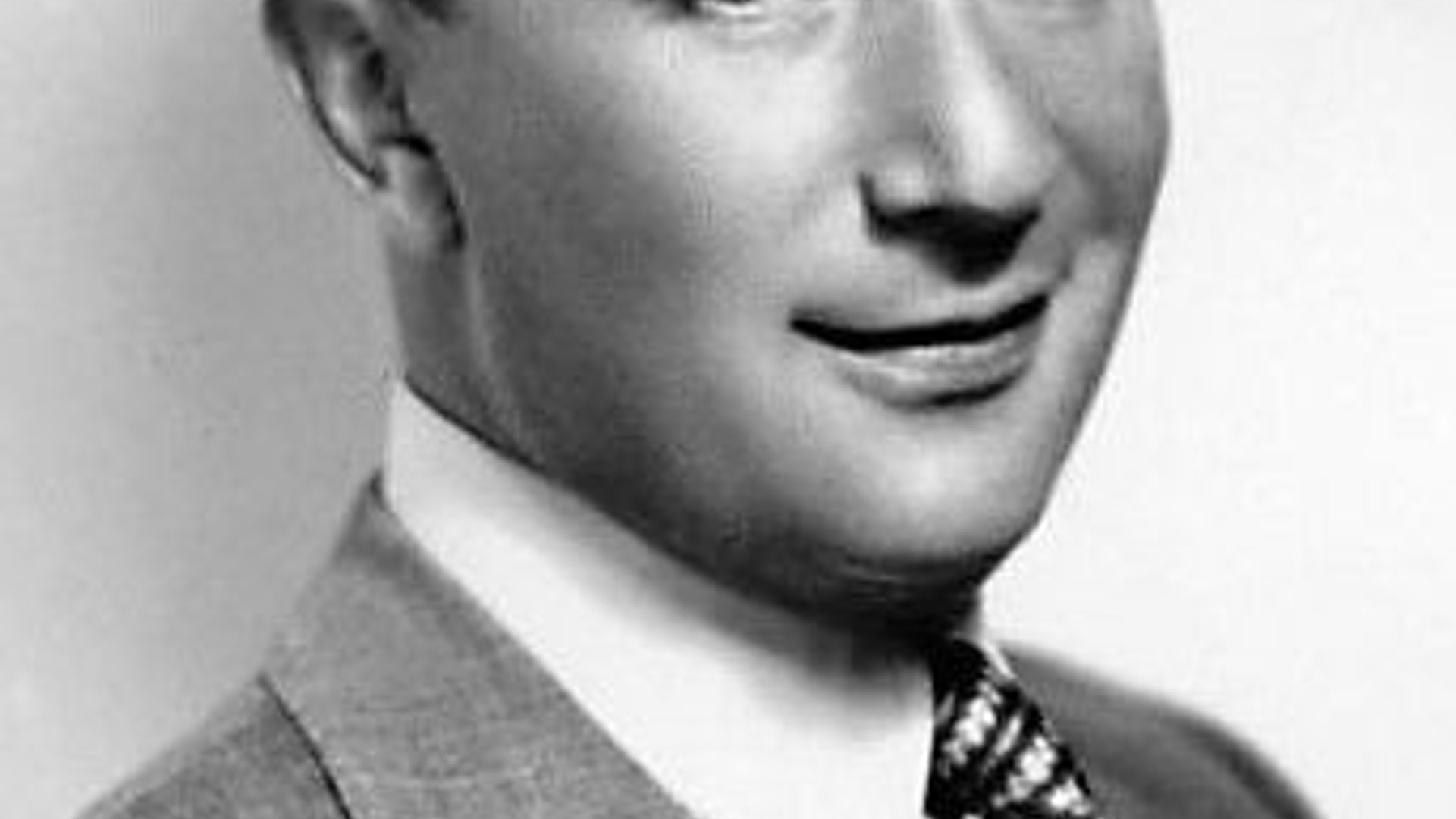 Foto de Oskar Karlweis