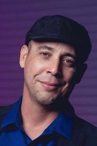 Foto de Eduardo Ortiz