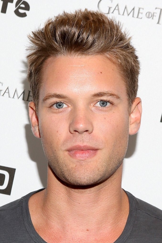 Foto de Cameron Jebo