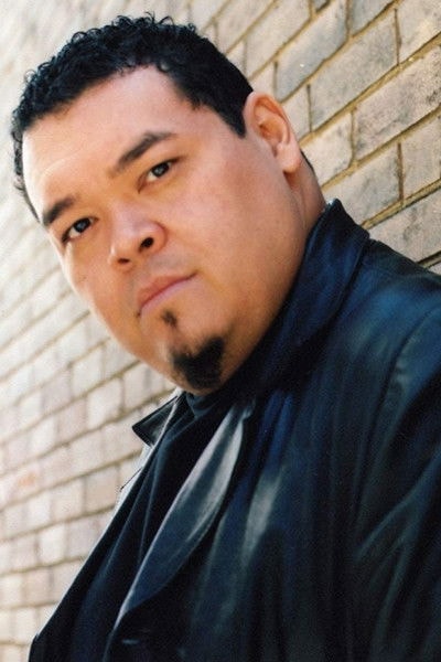 Foto de Pedro Miguel Arce