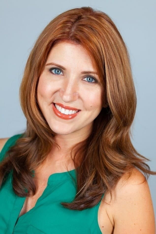 Foto de Jessica Gardner