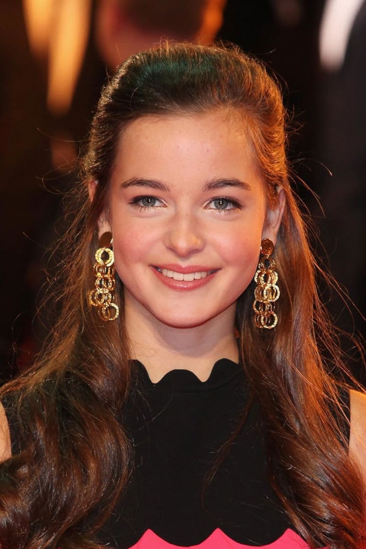 Foto de Celine Buckens