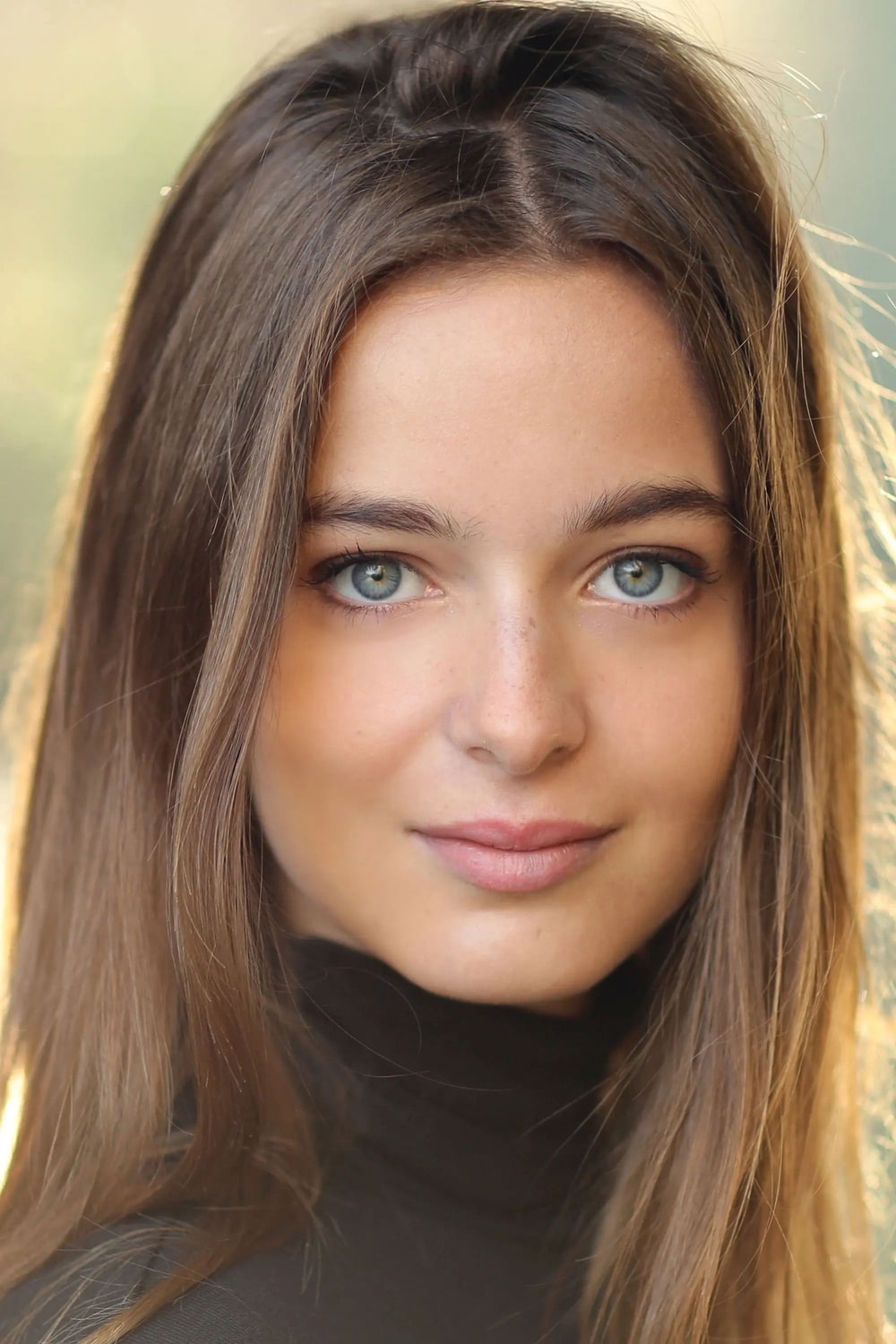 Foto de Céline Buckens