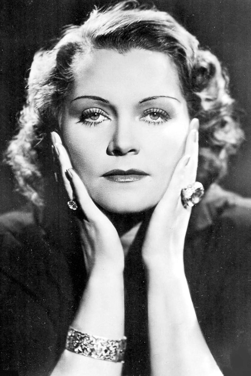 Foto de Olga Tschechowa