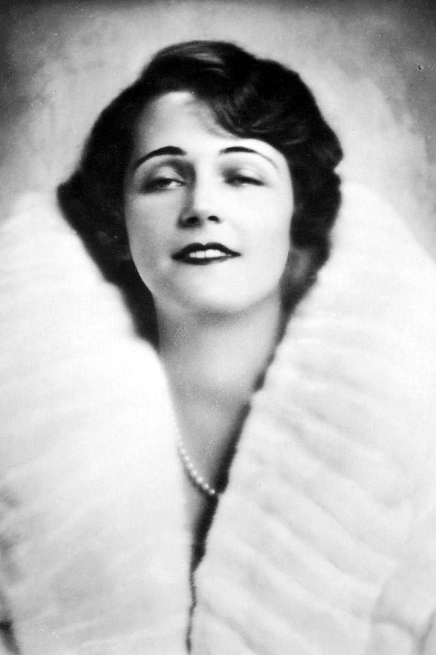 Foto de Olga Tschechowa