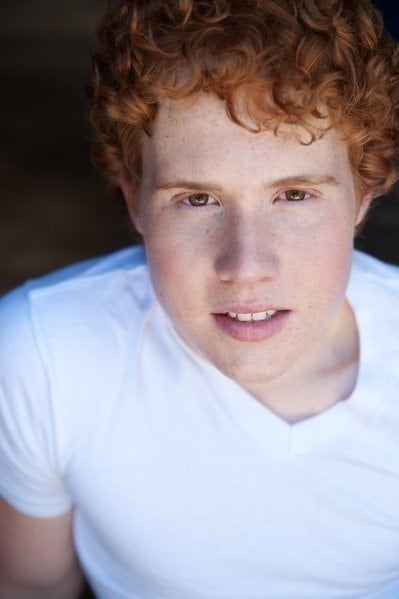 Foto de Jimmy Bellinger