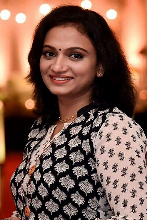 Foto de Krishna Prabha