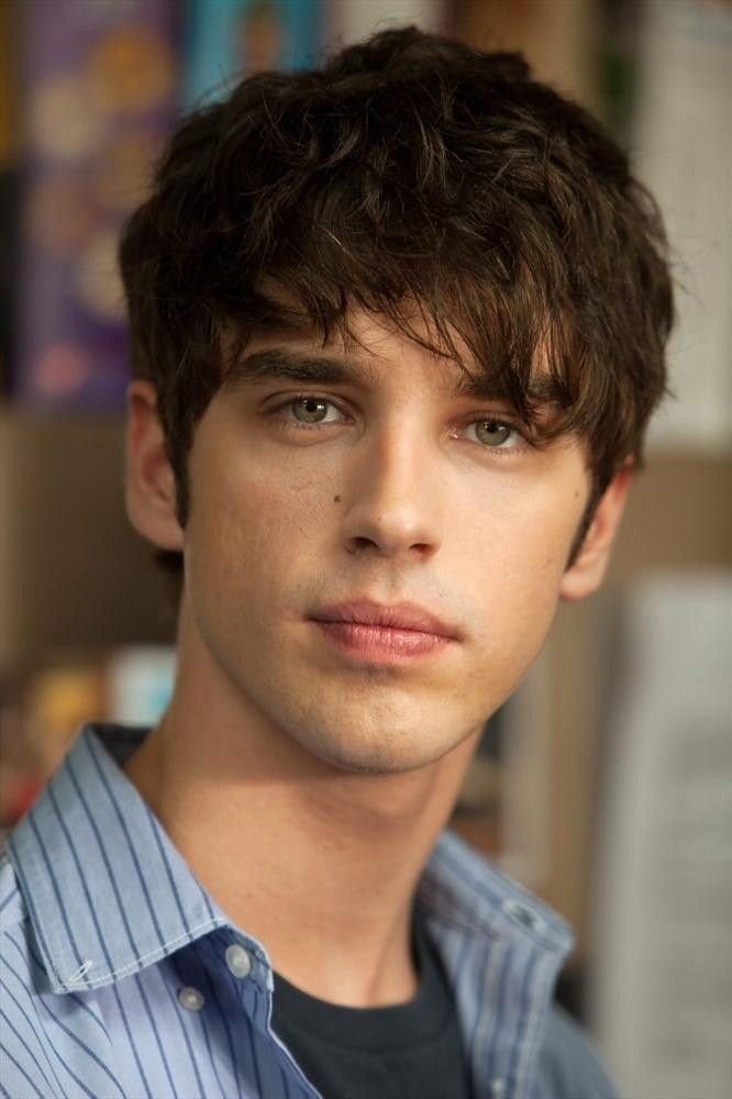 Foto de David Lambert