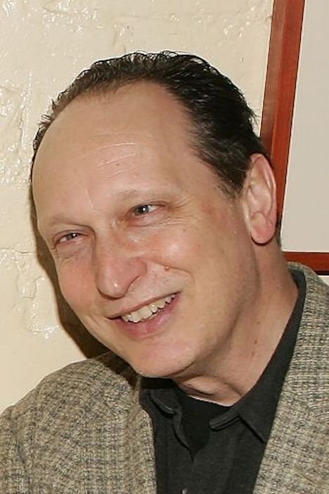 Foto de Paul Lazar