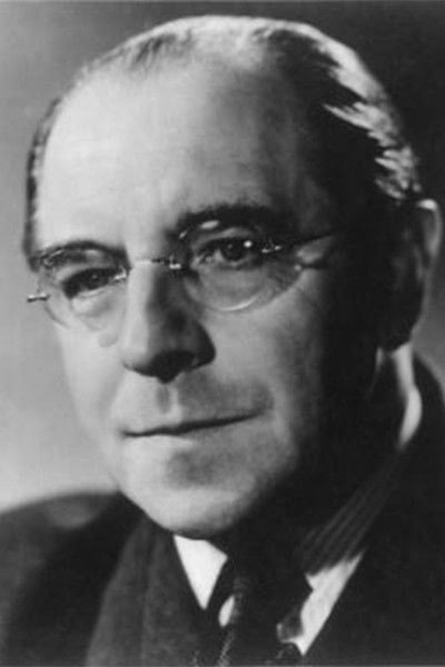 Foto de Georg Wilhelm Pabst