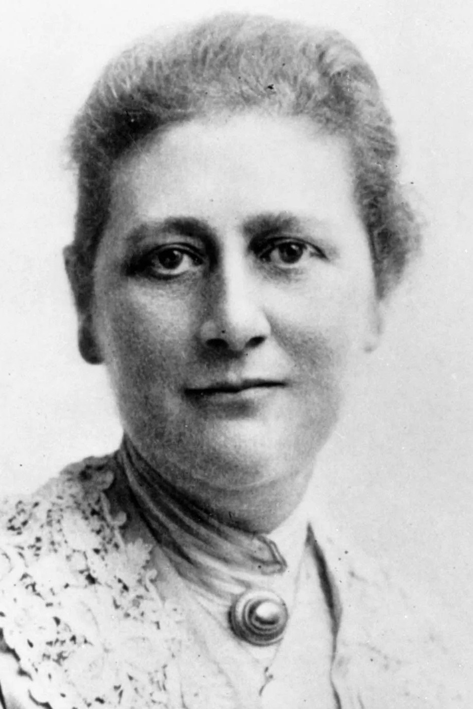 Foto de Beatrix Potter