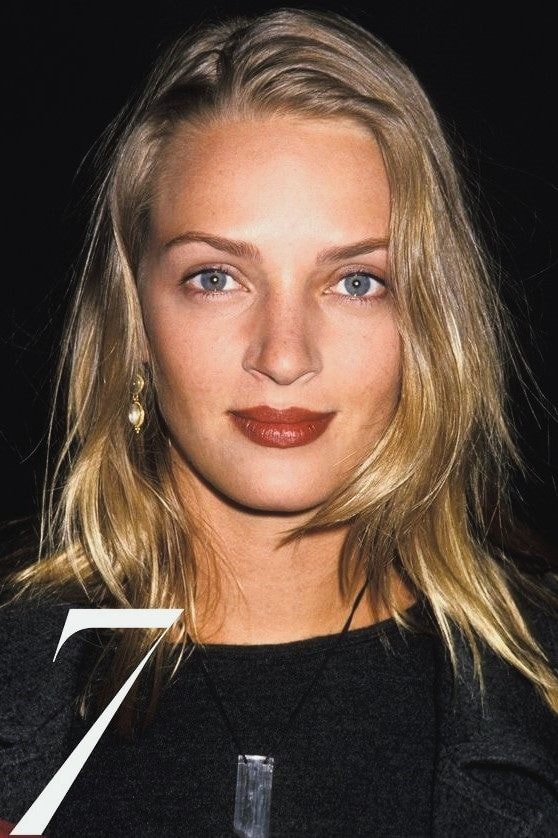 Foto de Uma Thurman