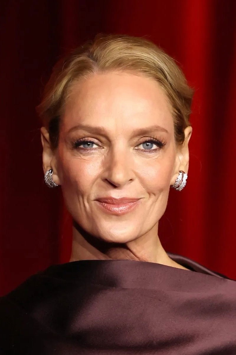 Foto de Uma Thurman