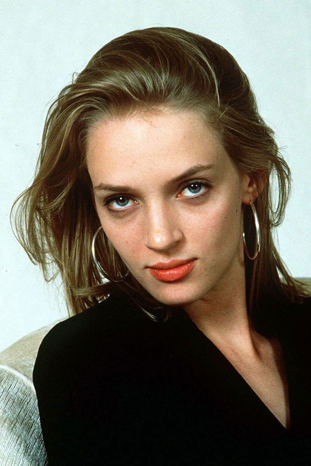 Foto de Uma Thurman