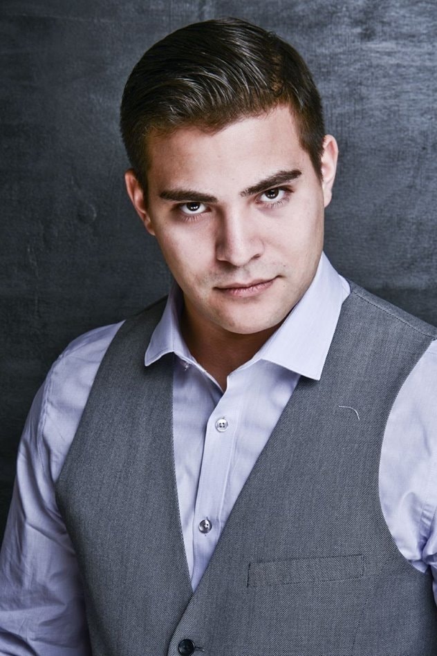 Foto de Brian Quintero