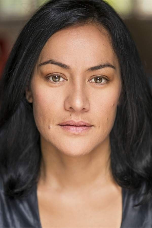 Foto de Maria Walker