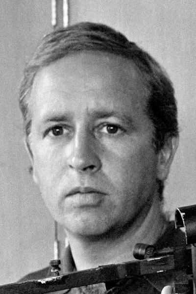 Foto de David Maysles