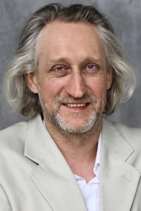 Foto de Aleksandr Ronis