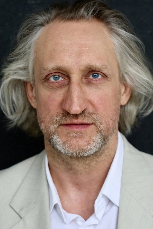Foto de Aleksandr Ronis