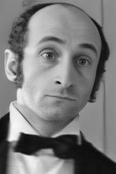 Foto de Гали Абайдулов