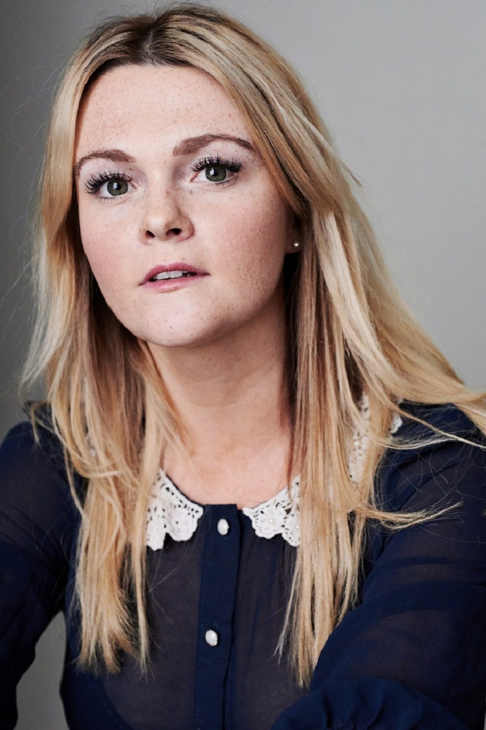 Foto de Heather Nicol