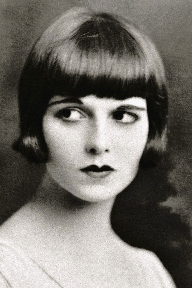 Foto de Louise Brooks