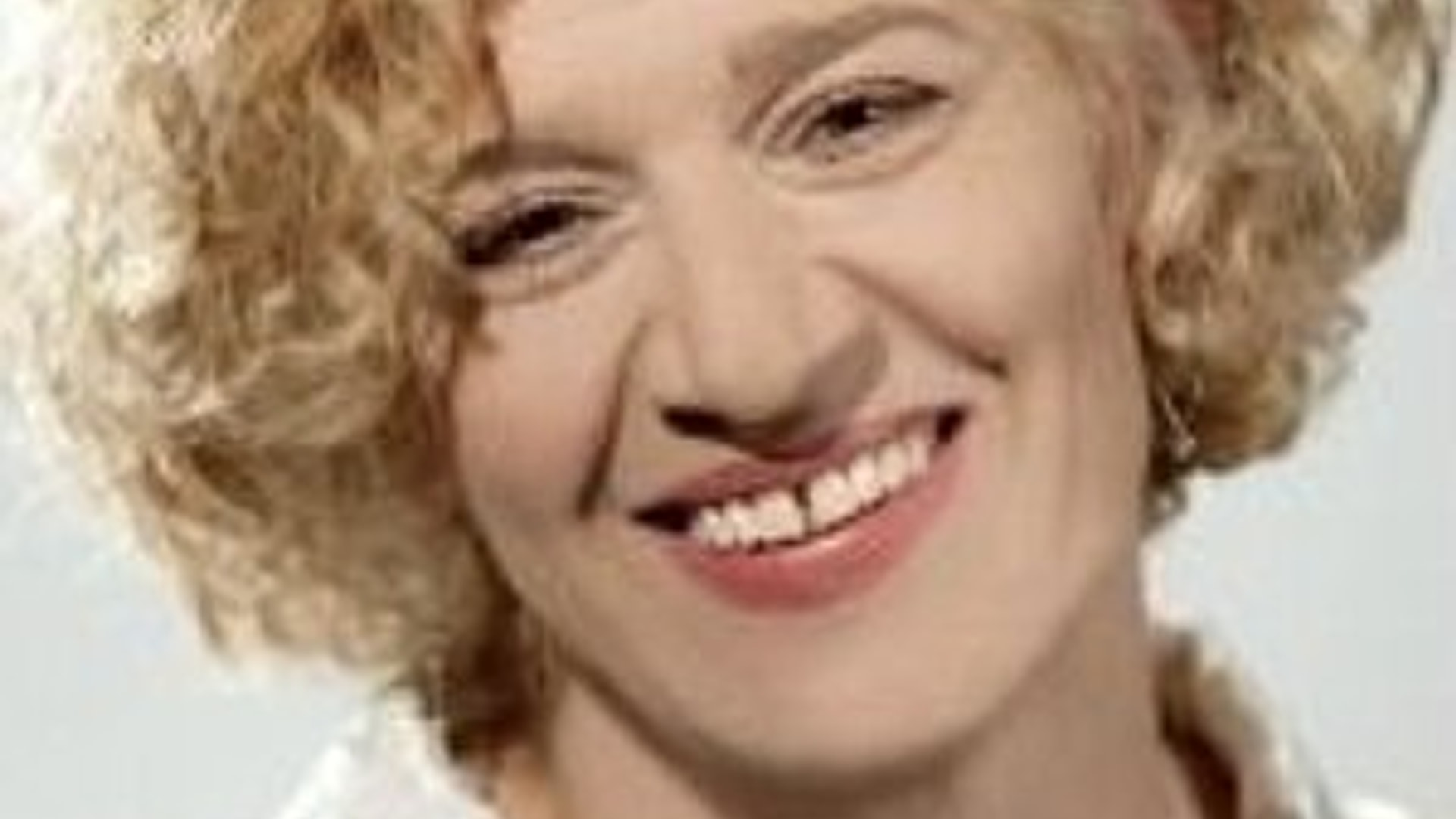 Foto de Márta Szabó